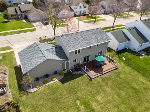 View/Area - 3629 S Kernan Ave, Appleton, WI 54915 photo 6 of 7