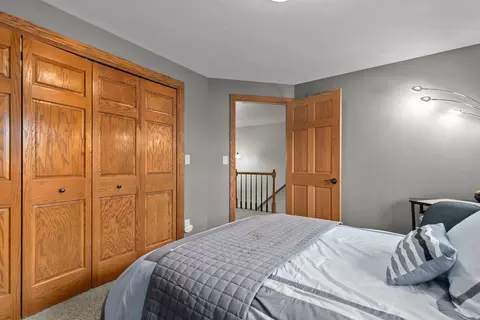 Bedroom - 3629 S Kernan Ave, Appleton, WI 54915 photo 6 of 7