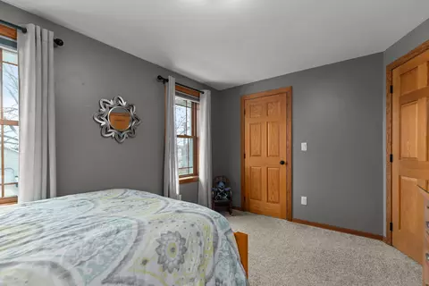 Bedroom - 3629 S Kernan Ave, Appleton, WI 54915 photo 5 of 7