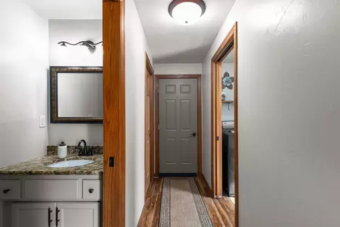 Entry Way - 3629 S Kernan Ave, Appleton, WI 54915 photo 4 of 6