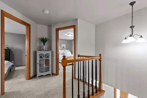 Entry Way - 3629 S Kernan Ave, Appleton, WI 54915 photo 5 of 6