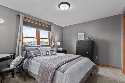 Bedroom - 3629 S Kernan Ave, Appleton, WI 54915 photo 7 of 7