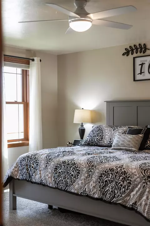 Bedroom - 3629 S Kernan Ave, Appleton, WI 54915 photo 2 of 7