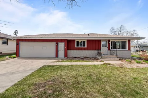 417 S Matthias St, Appleton, WI 54915