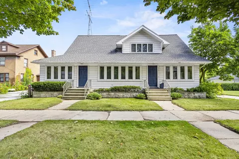 812 Milwaukee St, Kewaunee, WI 54216