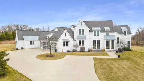 w4210 Jennie Lee Court, Malone, WI 53049