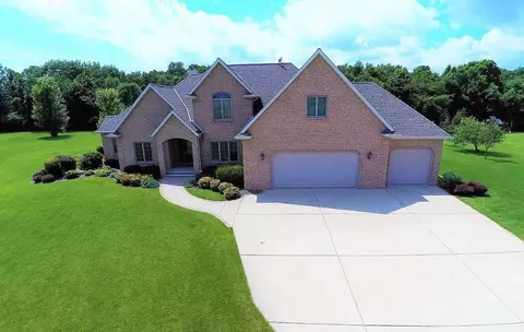 n1185 Catlin Way, Kaukauna, WI 54130