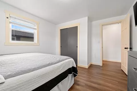Bedroom - 901 E Pershing St, Appleton, WI 54911 photo 9 of 13