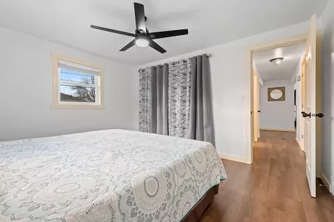 Bedroom - 901 E Pershing St, Appleton, WI 54911 photo 2 of 13