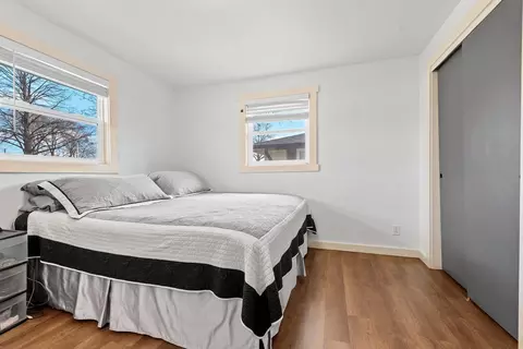 Bedroom - 901 E Pershing St, Appleton, WI 54911 photo 8 of 13