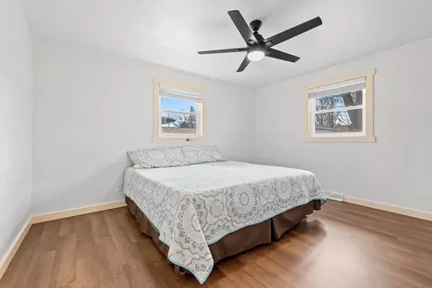 Bedroom - 901 E Pershing St, Appleton, WI 54911 photo 1 of 13
