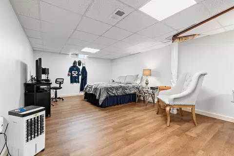 Bedroom - 901 E Pershing St, Appleton, WI 54911 photo 11 of 13