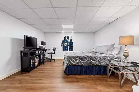 Bedroom - 901 E Pershing St, Appleton, WI 54911 photo 12 of 13