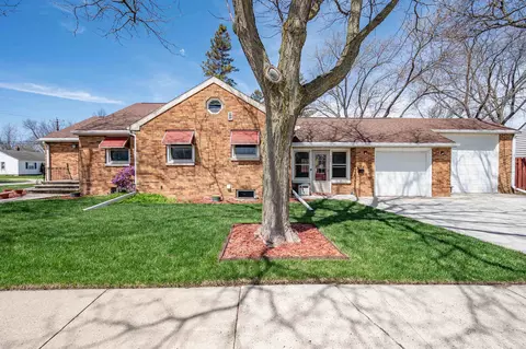 340 Irene St, Green Bay, WI 54302