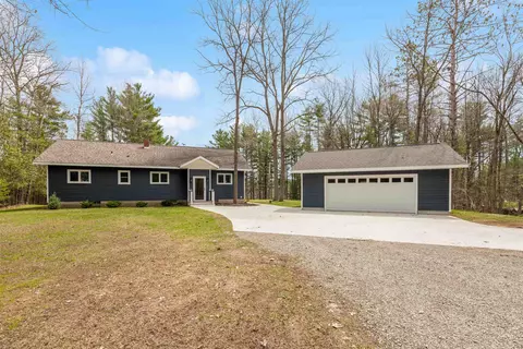 n7176 Shady Lane Drive, Porterfield, WI 54159
