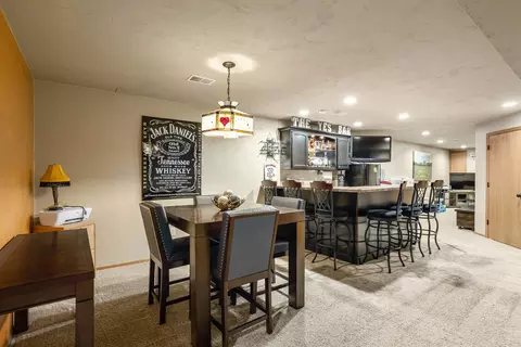 Dining - w5462 Red Clover Tr, Appleton, WI 54915 photo 3 of 3