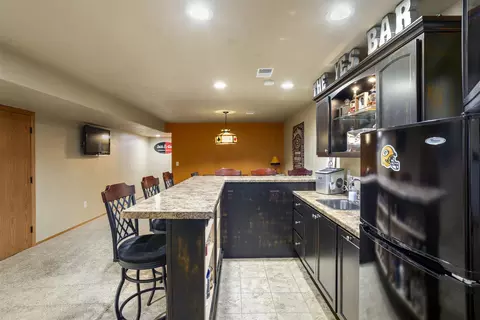 Kitchen - w5462 Red Clover Tr, Appleton, WI 54915 photo 1 of 4