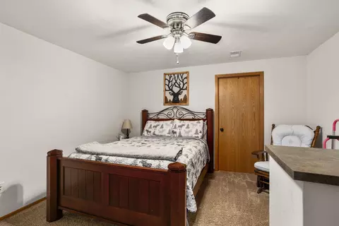 Bedroom - w5462 Red Clover Tr, Appleton, WI 54915 photo 1 of 7
