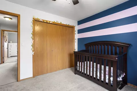 Bedroom - w5462 Red Clover Tr, Appleton, WI 54915 photo 5 of 7