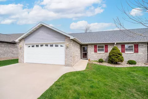 1688 Drum Corps Dr # A, Menasha, WI 54952