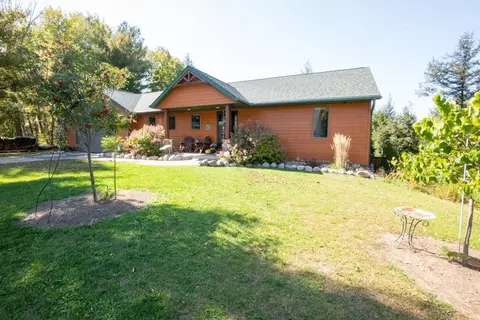 16299 Thelen Rd, Mountain, WI 54149