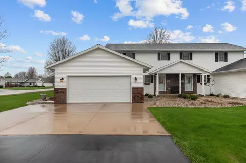 n9673 Hopfensperger Road, Appleton, WI 54915