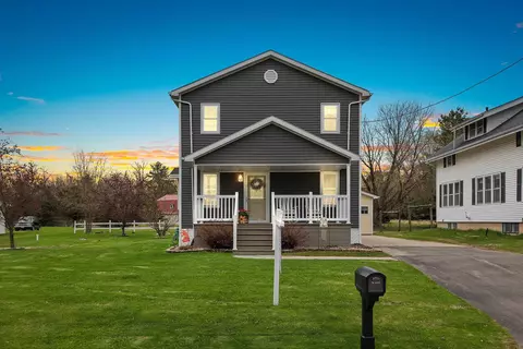 w5091 Wisconsin 156, Bonduel, WI 54107
