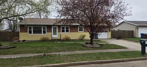 231 Marcoe St, North Fond Du Lac, WI 54937