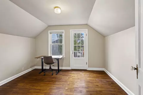 Bedroom - 111 E Glendale Ave, Appleton, WI 54911 photo 5 of 6