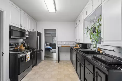 Kitchen - 111 E Glendale Ave, Appleton, WI 54911 photo 1 of 1