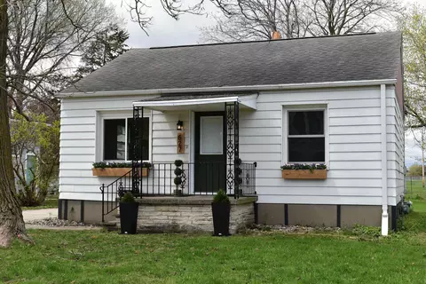 627 Florida Ave, North Fond Du Lac, WI 54937
