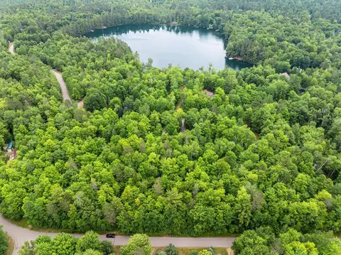definn road, Mountain, WI 54149