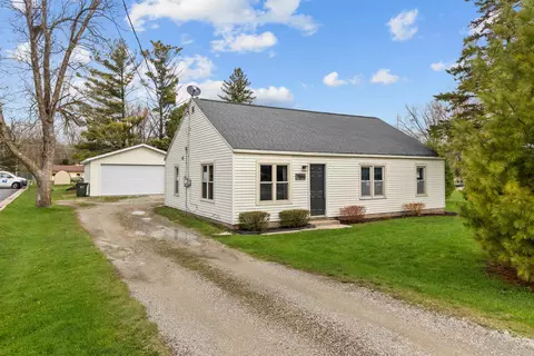 w7588 Park Avenue, Shiocton, WI 54170