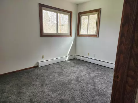 Bedroom - w722 Samuel Street, Stephenson, MI 49887 photo 2 of 2