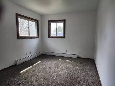 Bedroom - w722 Samuel Street, Stephenson, MI 49887 photo 1 of 2