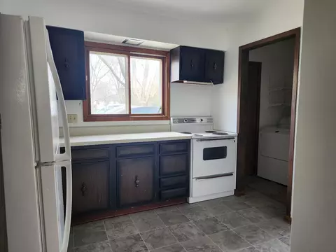 Kitchen - w722 Samuel Street, Stephenson, MI 49887 photo 1 of 2