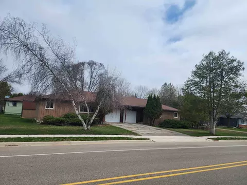 Exterior - w722 Samuel Street, Stephenson, MI 49887 photo 1 of 1