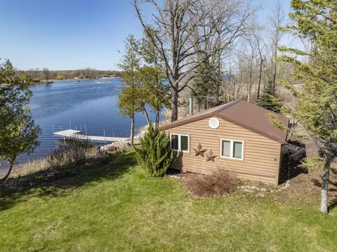 3217 Squaw Island Rd, Sturgeon Bay, WI 54235