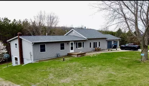 w2237 Spring Lake Road, Markesan, WI 53946