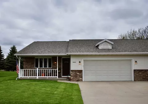 n9665 Gina Drive, Appleton, WI 54915