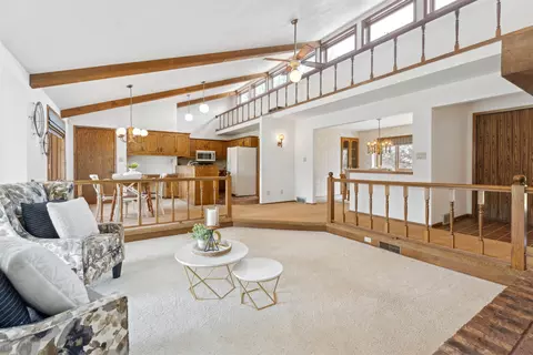 Living - 12 Wagon Wheel Dr, Appleton, WI 54913 photo 3 of 5