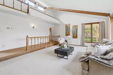 Living - 12 Wagon Wheel Dr, Appleton, WI 54913 photo 4 of 5