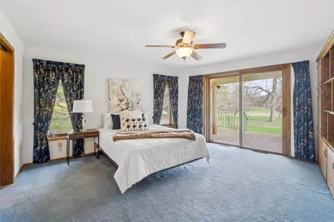 Bedroom - 12 Wagon Wheel Dr, Appleton, WI 54913 photo 1 of 6