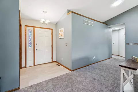 Entry Way - w5958 Garnet Drive, Appleton, WI 54915 photo 1 of 1