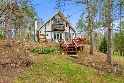 w6307 Alpine Drive, Wautoma, WI 54982