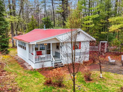 13678 S Shore Heights Anx, Suring, WI 54174