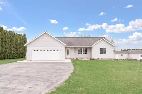 w11330 Rose-eld Road, Ripon, WI 54971