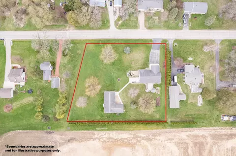 w11330 Rose-eld Road, Ripon, WI 54971 photo 30