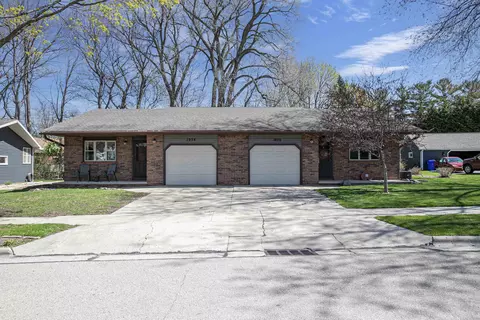 1024 Melrose Ct, Kaukauna, WI 54130