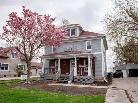 w12698 County Road As, Brandon, WI 53919